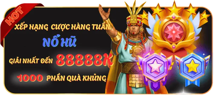 Hoàn trả hàng ngày bắn cá 55cv