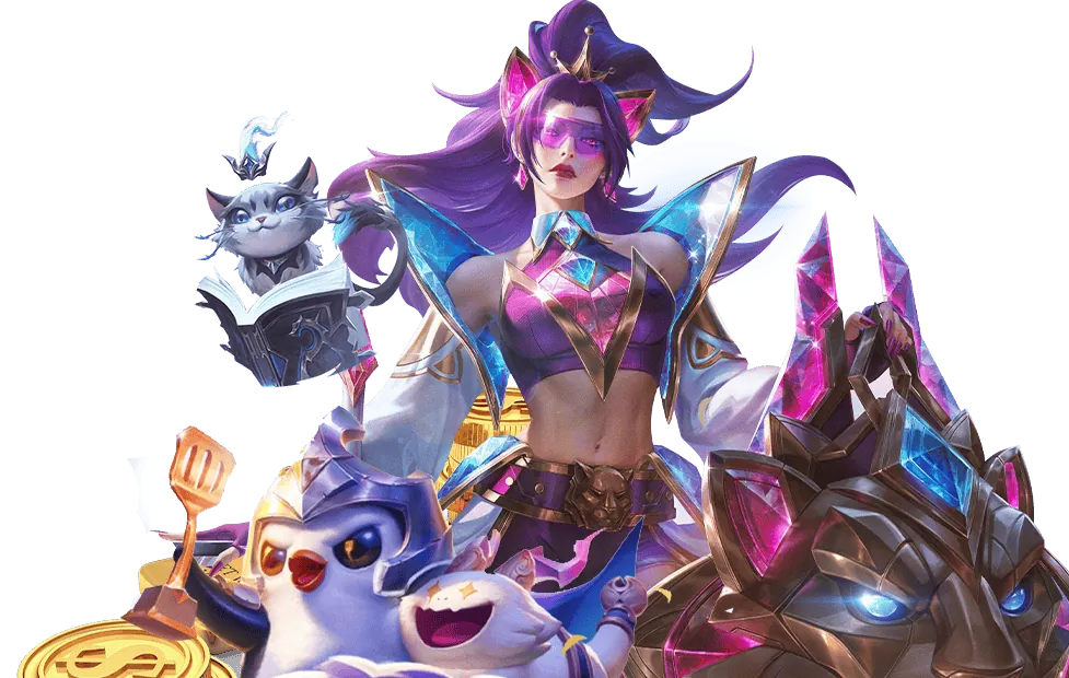 Hình ảnh minh họa trò chơi đá gà tại 55cv